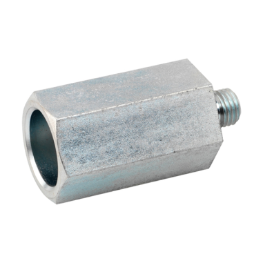 ADAPTATEUR TREPAN 5/4UNCM16 / P 14009 / 0088381931335 - D'ORIGINE MAKITA