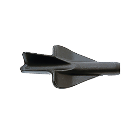 GOUGE ¨U¨ SDS MAX - P 16330 - 0088381932363 - D'ORIGINE MAKITA