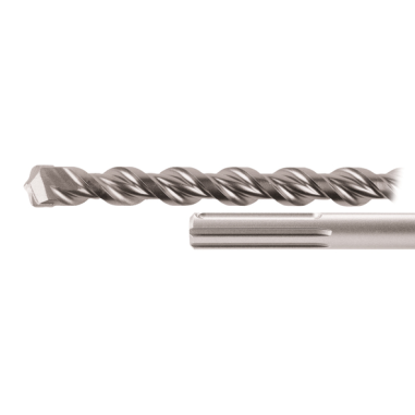 FORET SDS MAX 2T 15x540MM - P 17114 - 0088381943444 - D'ORIGINE MAKITA
