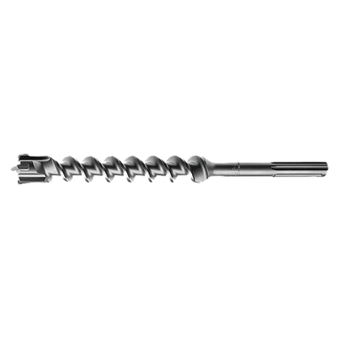 FORET SDS max 24x320 - P 17245 - 0088381943574 - D'ORIGINE MAKITA
