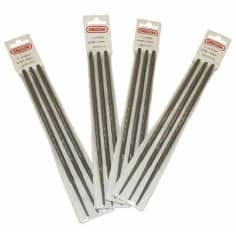 LOT DE 4 BLISTERS (DE 3...