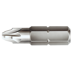 EMBOUT INKRA PZ2 10p / P 20622 / 4010995213541 - D'ORIGINE MAKITA