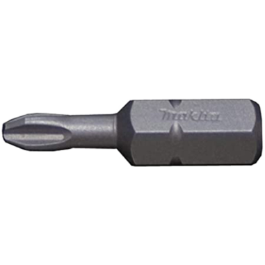 EMBOUT GIKA PH2 10p / P 20638 / 0088381947824 - D'ORIGINE MAKITA