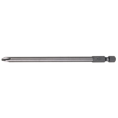 EMBOUT POZIDRIV NO2X141 10P / P 21618 / 0088381948746 - D'ORIGINE MAKITA