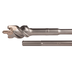 FORET SDS max 55x550 - P 21923 - 0088381949019 - D'ORIGINE MAKITA 2