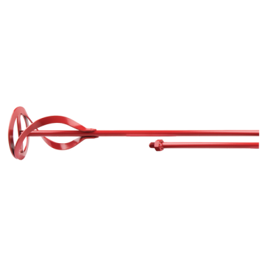 HELICE DE BRASSAGE PEINTURES FM120 - P 22012 - 0088381949071 - D'ORIGINE MAKITA