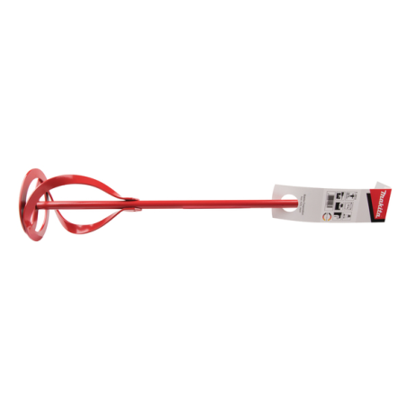 HELICE DE BRASSAGE PEINTURES FM120 - P 22012 - 0088381949071 - D'ORIGINE MAKITA