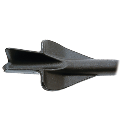GOUGE ¨U¨ SDS PLUS 22 250 - P 24963 - 0088381951876 - D'ORIGINE MAKITA