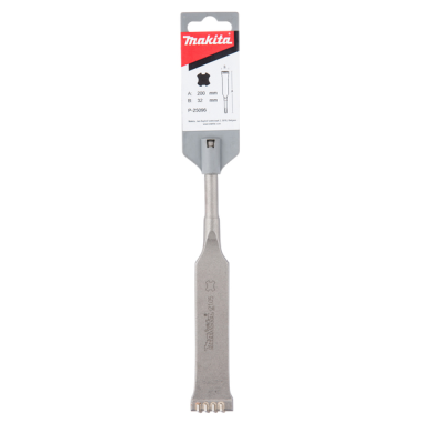 BURIN DENTE SDS PLUS 32 200 / P 25096 / 0088381952002 - D'ORIGINE MAKITA