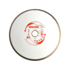DISQUE DIAMANTE DIAMAK230 JANTE CONTINU / P 27246 / 0088381954143 - D'ORIGINE MAKITA