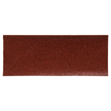 FEUILLE RECT BOIS/MET 93X230MM G60 (X10) / P 32948 / 0088381961103 - D'ORIGINE MAKITA