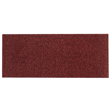 FEUILLE RECT BOIS/MET 115X280MM G60 (X10) / P 32976 / 0088381961134 - D'ORIGINE MAKITA
