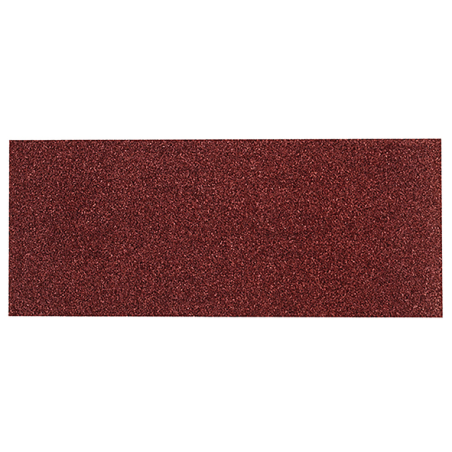 FEUILLE RECT BOIS/MET 115X280MM G60 (X10) / P 32976 / 0088381961134 - D'ORIGINE MAKITA