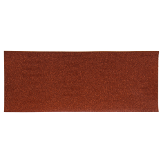 FEUILLE RECT BOIS/MET 115X280MM G100 (X10) / P 32982 / 0088381961141 - D'ORIGINE MAKITA