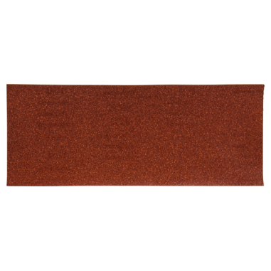 FEUILLE RECT BOIS/MET 115X280MM G100 (X10) / P 32982 / 0088381961141 - D'ORIGINE MAKITA