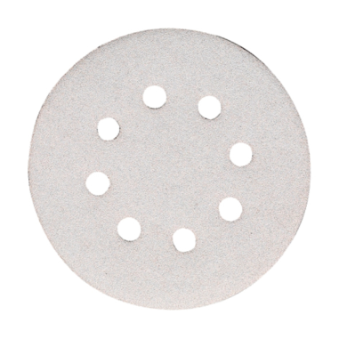 DISQUE ABRASIF MULTIMATERIAUX 125MM G120 (X10) / P 33386 / 0088381961547 - D'ORIGINE MAKITA