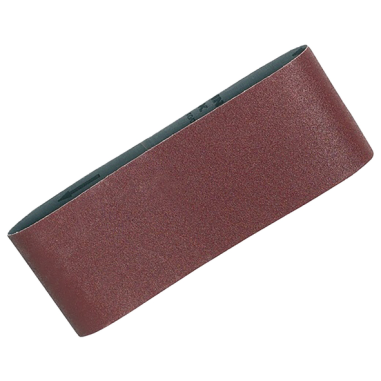 BANDE ABRASIVE BOIS/METAL 100X610MM G240 (X5) / P 36946 / 0088381972659 - D'ORIGINE MAKITA