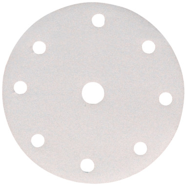 DISQUE ABRASIF MULTIMATERIAUX 150MM G40 (X10) / P 37655 / 0088381973366 - D'ORIGINE MAKITA