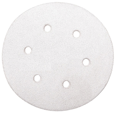 DISQUE ABRASIF MULTIMATERIAUX 150MM G80 (X10) / P 37677 / 0088381973380 - D'ORIGINE MAKITA