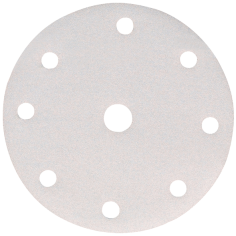 DISQUE ABRASIF MULTIMATERIAUX 150MM G320 (X10) / P 37720 / 0088381973434 - D'ORIGINE MAKITA