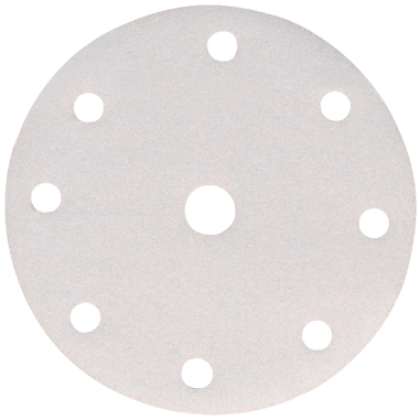 DISQUE ABRASIF MULTIMATERIAUX 150MM G400 (X10) / P 37736 / 0088381973441 - D'ORIGINE MAKITA