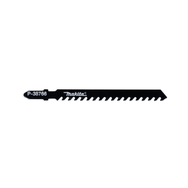 LAME SCIE SAUTEUSE HM100 - P 38766 - 0088381966672 - D'ORIGINE MAKITA