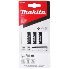 LAME SCIE SAUTEUSE HM100 - P 38766 - 0088381966672 - D'ORIGINE MAKITA 2