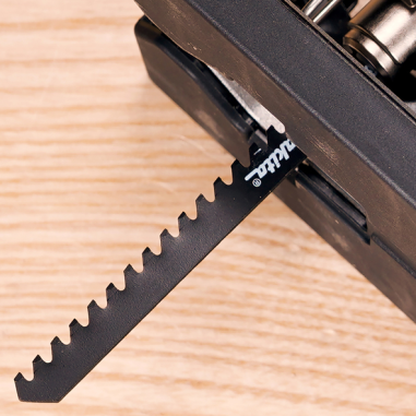 LAME SCIE SAUTEUSE HM100 - P 38766 - 0088381966672 - D'ORIGINE MAKITA