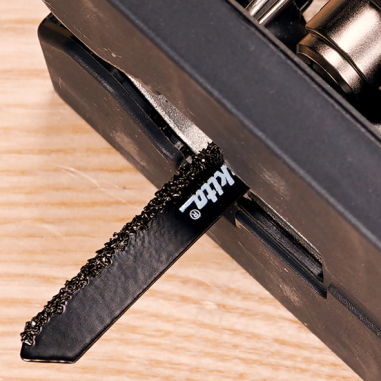 LAME BRIQUES VERRE CERAM (3P) - P 38788 - 0088381966696 - D'ORIGINE MAKITA