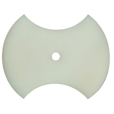 DISQUE 72MM / P 41925 / 0088381968331 - D'ORIGINE MAKITA