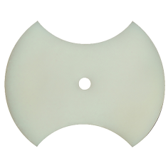 DISQUE 102MM / P 41953 / 0088381968362 - D'ORIGINE MAKITA