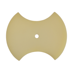 DISQUE 122MM / P 41975 / 0088381968386 - D'ORIGINE MAKITA