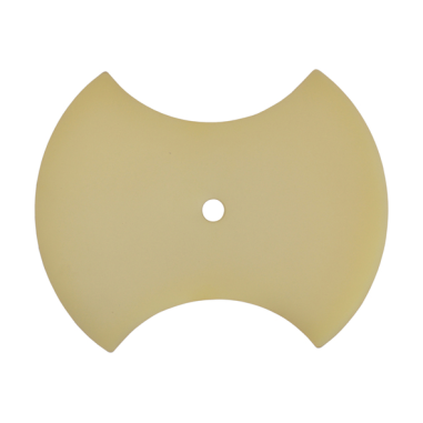 DISQUE 122MM / P 41975 / 0088381968386 - D'ORIGINE MAKITA