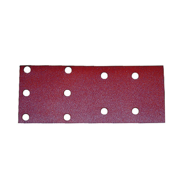 ABRASIF 100x240 G150 10P AUTO AGRIPPANT / P 42911 / 0088381970785 - D'ORIGINE MAKITA