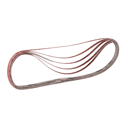 BANDE ABRASIVE BOIS/METAL 6X533MM G60 (X5) / P 43197 / 0088381971065 - D'ORIGINE MAKITA BANDE ABRASIVE BOIS/METAL 6X533MM G60 (X5) / P 43197 / 0088381971065 - D'ORIGINE MAKITA