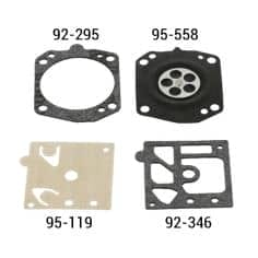 KIT MEMBRANES D11HDA WALBRO