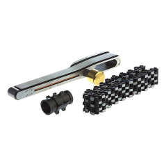 KIT COMPLET CHAINE 30 KC100 - P 45565 - 0088381976008 - D'ORIGINE MAKITA