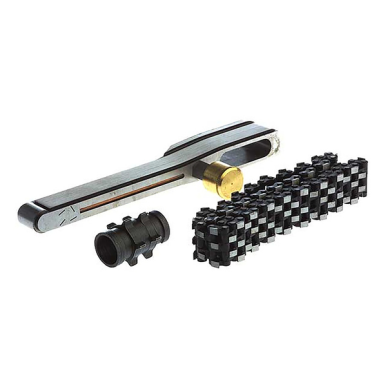 KIT COMPLET CHAINE 30 KC100 - P 45565 - 0088381976008 - D'ORIGINE MAKITA