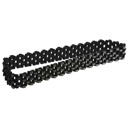 CHAINE 30x25 KC100 - P 45571 - 0088381976015 - D'ORIGINE MAKITA