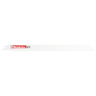 LAME RECIPRO METAL 280 MM - P 45727 - 0088381976169 - D'ORIGINE MAKITA