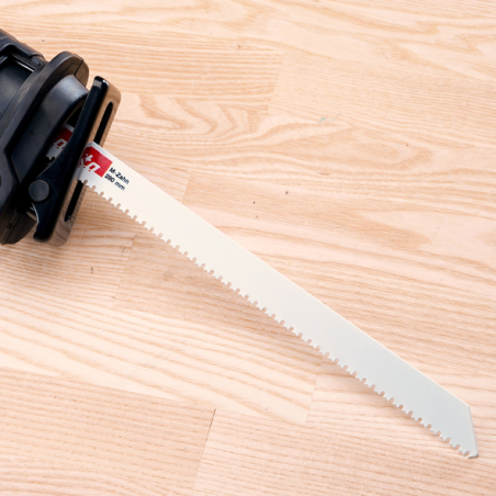 LAME RECIPRO METAL 280 MM - P 45727 - 0088381976169 - D'ORIGINE MAKITA