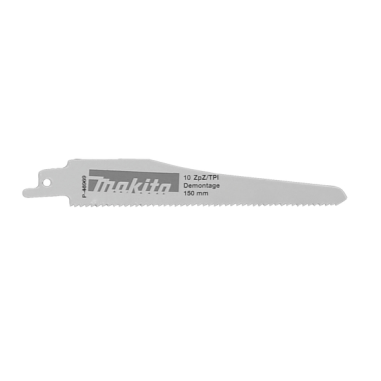 LAME RECIP 3050-150 10D 3P - P 46969 - 0088381977395 - D'ORIGINE MAKITA