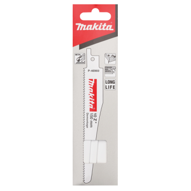 LAME RECIP 3050-150 10D 3P - P 46969 - 0088381977395 - D'ORIGINE MAKITA