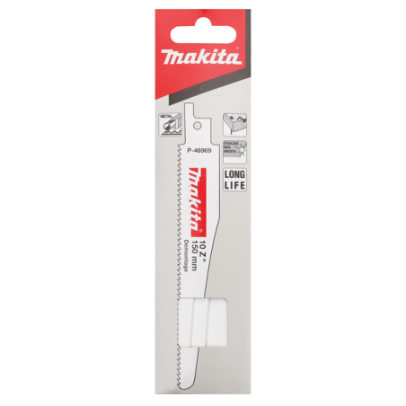 LAME RECIP 3050-150 10D 3P - P 46969 - 0088381977395 - D'ORIGINE MAKITA