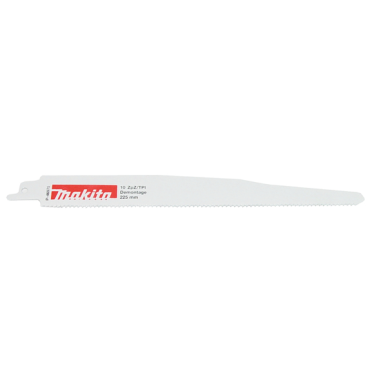 LAME RECIP 3050-225 10D 3P - P 46975 - 0088381977401 - D'ORIGINE MAKITA