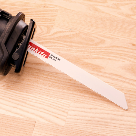 LAME RECIP 3018-200 10D 5P - P 47008 - 0088381977432 - D'ORIGINE MAKITA