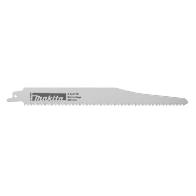 LAME RECIP 3055-225 6D 3P - P 47042 - 0088381977470 - D'ORIGINE MAKITA