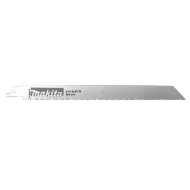 LAME RECIP 810C-225 8-10 5P - P 47070 - 0088381977500 - D'ORIGINE MAKITA