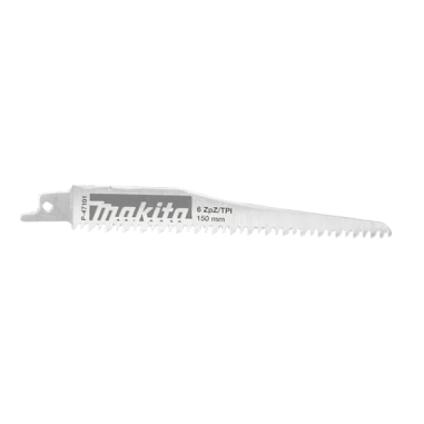 LAME RECIP 3023-150 6D 5P - P 47101 - 0088381977531 - D'ORIGINE MAKITA
