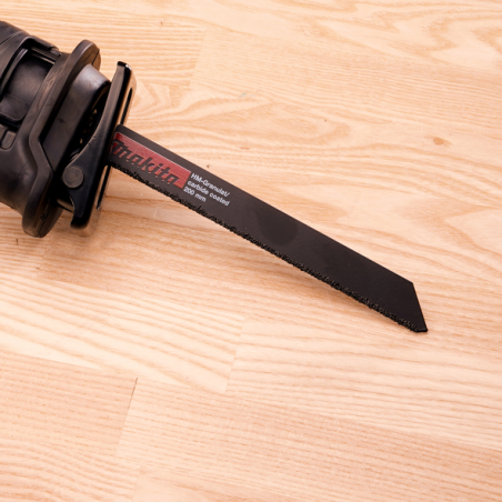 LAME RECIP D12-200 2P - P 47173 - 0088381977609 - D'ORIGINE MAKITA